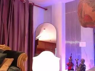 Freechat wildy-temping on CamSoda