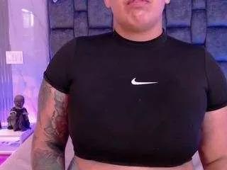 Freechat wildy-temping on CamSoda