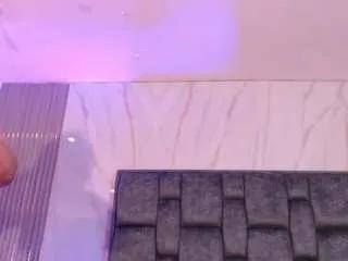 Freechat wildy-temping on CamSoda