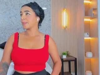 Freechat ximena-case on CamSoda