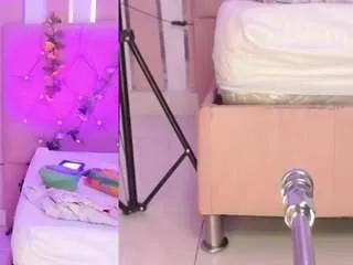 Offline ximenareid on CamSoda