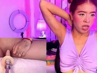 Offline ximenareid on CamSoda