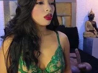 Offline ximenawilliamss on CamSoda