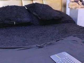 Offline ximenawilliamss on CamSoda