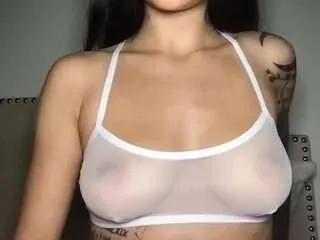 Offline xoxcat on CamSoda