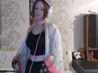 Offline xuanheltsley on CamSoda