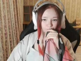 Offline xuanheltsley on CamSoda