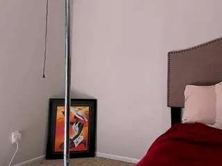 Offline yiaunaniree on CamSoda