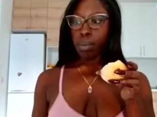 Offline yourmadamindigo on CamSoda