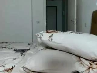 Offline yourmadamindigo on CamSoda