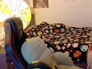 Offline yrenex on CamSoda