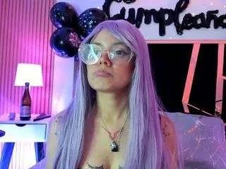 yukky-kuran on CamSoda 