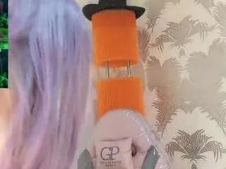 yukky-kuran on CamSoda 