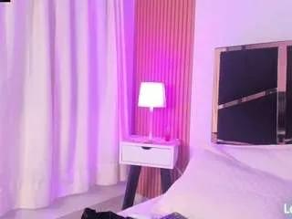 yukky-kuran on CamSoda 