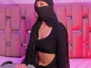 Offline zharalux on CamSoda