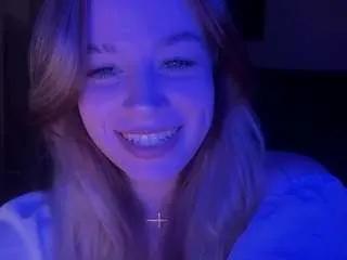 Offline zoegarcia on CamSoda