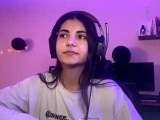 zoewalker — show my tongue [6 tokens remaining]