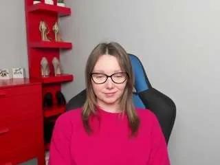 CamSoda zoexox is Freechat zoexox — ZoeXox Public Chat Channel