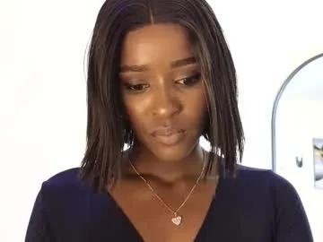 Chaturbate _elenalove_ is Freechat _elenalove_ — Happy Friyay :)    #elegant #natural #ebony #tease #erotic