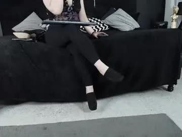 _jade_16 — HOW IS YOUR CHASTITTY?  #mistress #femdom #socks #joi #boots