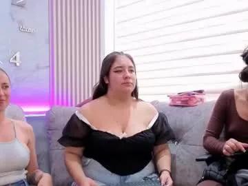 abella_as — GOAL: flas tits [100 tokens remaining] Welcome to my room! #strapon #mistress #dirtytalk #feet #teen