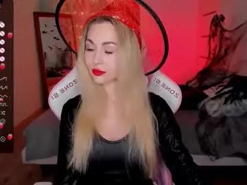 Chaturbate adeleroberts is Private adeleroberts — #mistress #german #nonude #findom #milf All Goals Completed!!!