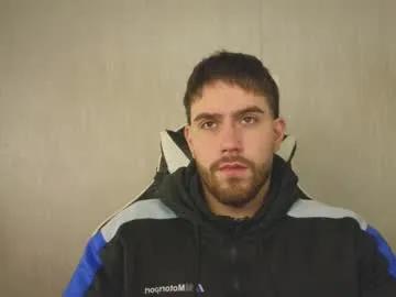 ades_lowe — GOAL: full naked+oil body [105 tokens remaining] Welcome to my room!  Come on, make me crazy !! #dirtytalk #fitness #hetero #slave #straight