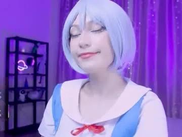 Freechat ahegame on Chaturbate