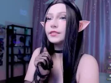 Freechat ahegame on Chaturbate