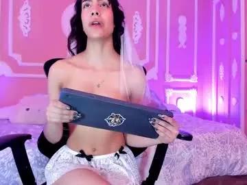 aitanajohns — GOAL: Anal [700 tokens remaining]          ...         #teen #squirt #atm #deepthroat #anal