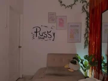 alex_saeli —  Possessed by pleasure  Tip to awaken the demon inside GOAL fuck hard my pussy  [110 tokens left] #bigboobs #ebony #teen #18 #shy