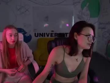 Freechat anabel2054 on Chaturbate