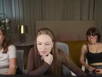 Freechat anabel2054 on Chaturbate