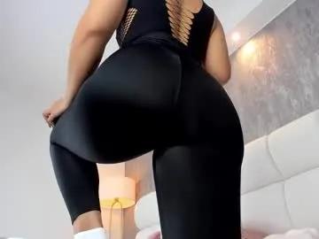 Freechat angela_lia_ on Chaturbate