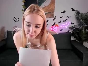 anorababy — Goal^  angelic ahegao  #smalltits #blonde #18 #skinny #new [13 tokens remaining]