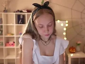 appr0ved — eat me!   Goal: take off bra under my apron [101 left]  #blonde #natural #young #skinny #teen