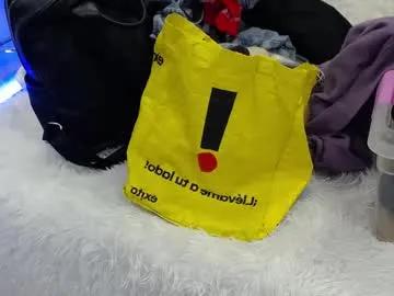 arianasantana — GOAL: Let's Get Hot! [69 tokens remaining] Let's Play Horny  #18  #trans  #bigass #femboy  #bigcock