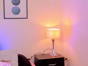 Freechat arivega on Chaturbate