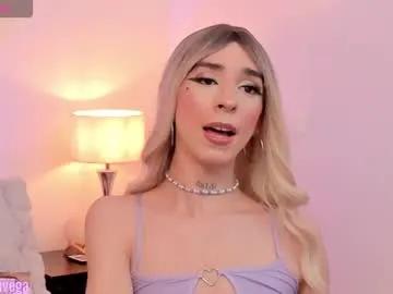 Freechat arivega on Chaturbate