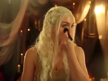 Chaturbate artmosphera is Freechat artmosphera — DRACARYS - Goal: The heart of a stallion. #petite #dance #erotic #natural #tease