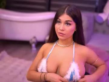 bellanoirre — Lovense Lush on - Lush is always connected, tip and watch If you can make me shake!  - Multi Goal: Take control of me 3m domi ctrl [370tk each Goal] #bigass #petite #deepthroat #bigboobs #brunette