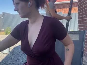 Freechat bicycle777 on Chaturbate