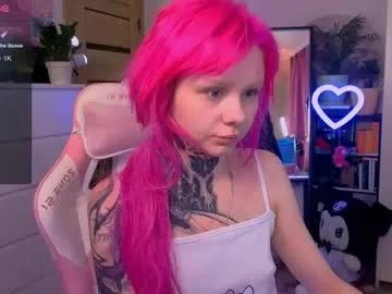 Freechat britney_lynch on Chaturbate