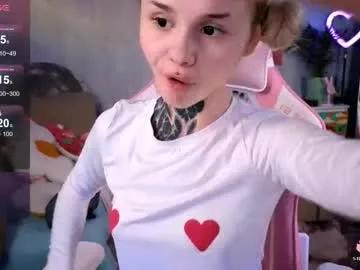 Freechat britney_lynch on Chaturbate