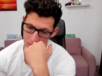 Freechat brutusk1 on Chaturbate