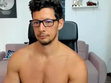 Freechat brutusk1 on Chaturbate