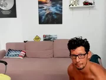 Freechat brutusk1 on Chaturbate