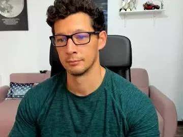 Freechat brutusk1 on Chaturbate