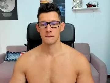 Freechat brutusk1 on Chaturbate