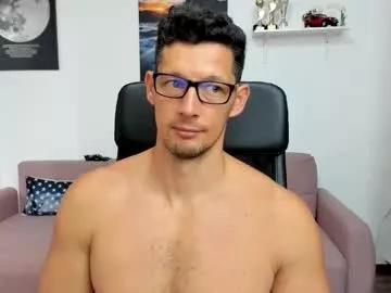Freechat brutusk1 on Chaturbate
